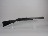 SAVAGE Model 24, Breech-Action Shotgun, .30-30Win/12g, S#F861238