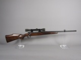 WINCHESTER Model 670A, Bolt-Action Rifle, .30-06, S#G154815