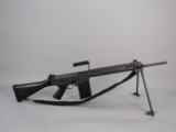 HESSE Model FAL-H, Semi-Auto Rifle, 7.62, S#004564