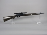 REMINGTON Model Nylon 66, Semi-Auto Rifle, .22LR, S#NVSN