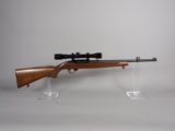 RUGER Model 10/22, Semi-Auto Rifle, .22LR, S#117-07224