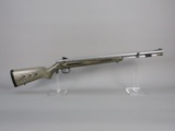 black powder: MUZZLELOADING TECHNOLOGIES INC Mod 97 Whitetail Hunter, Single-Action, .504 S#970033EA
