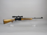 BROWNING Model BAR, Semi-Auto Rifle, 7mm Mag, S#33623M8