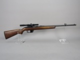 WINCHESTER Model 77, Semi-Auto Rifle, .22LR, S#NVSN