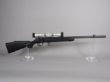 MARLIN Model 880SQ, Bolt-Action Rifle, .22LR, S#03374373