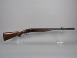 RICHLAND ARMS Model SxS 202, Breech-Action Shotgun, 12g, S#IG67459