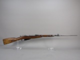 RUSSIAN MOSIN NAGANT Model M44, Bolt-Action Rifle, 7.62x54R, S#MC223