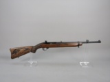 RUGER Model Deer Stalker, Semi-Auto Rifle, .44Mag, S#55340