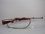 RUSSIA Model T0Z-17-01, Bolt-Action Rifle, Unknown Caliber, S#AAN12905
