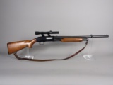 MOSSBERG Model 500AB, Pump-Action Shotgun, 12g, S#G603206