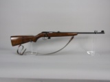ROMANIAN Model M-69 Trainer, Bolt-Action Rifle, .22, S#E8382