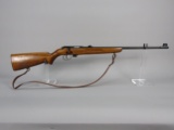 ROMANIAN Model M-69 Trainer, Bolt-Action Rifle, .22, S#78264
