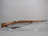 FABRICA DE ARMS Model 1923, Bolt-Action Rifle, 7.62, S#13676