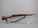 ARASAKA Model Tyoe 38, Bolt-Action Rifle, 7.92x57, S#36675