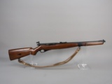MOSSBERG Model S51M, Semi-Auto Rifle, .22LR, S#NVSN
