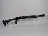 MOSSBERG Model 500, Pump-Action Shotgun, 12g, S#V0305002