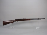 SAVAGE Model 6A, Semi-Auto Rifle, .22, S#NVSN