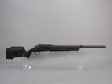 REMINGTON Model 700, Bolt-Action Rifle, .223, S#C6706373