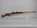 PARKER-BALLARD Model 602, Bolt-Action Rifle, .375H&H Mag, S#P-58184