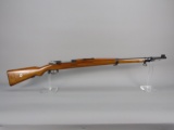 PERSIAN MAUSER Model 98/29, Bolt-Action Rifle, 8mm, S#P7253