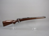 REMINGTON Model 600, Bolt-Action Rifle, .308Win, S#29400
