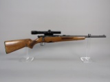 SEARS Model 101.53521, Bolt-Action Rifle, .30-30, S#263090