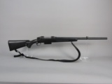 SAVAGE Model 210, Bolt-Action Shotgun, 12g, S#F587151
