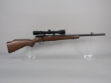 SAVAGE Model 93R17, Bolt-Action Rifle, .17HMR, S#1798797