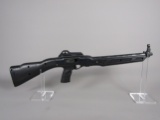 HI-POINT Model 995 Carbine, Semi-Auto Rifle, 9mm, S#B94716