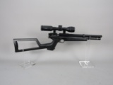 pellet gun: BENJAMIN Model Marauder BP2220