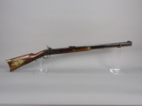 black powder: ITALIAN Model Unknown,  Single-Action, .50, S#240529