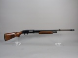 WESTERNFIELD Model M550A, Pump-Action Shotgun, 12g, S#NVSN