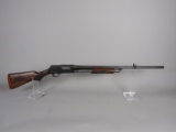 RANGER Model 30, Pump-Action Shotgun, 16g, S#U107127