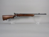 MOSSBERG Model 44, Bolt-Action Rifle, .22LR, S#105817