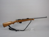 SPANISH Model Destroyer, Bolt-Action Rifle, 9mm Largo, S#43581