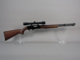 WINCHESTER Model 190, Semi-Auto Rifle, .22, S#B860899
