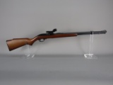 MARLIN Model 60, Semi-Auto Rifle, .22LR, S#10408052