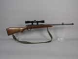 GLENFIELD Model 25, Bolt-Action Rifle, .22, S#71328936