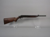 H&R Model Hammerless, Breech-Action Shotgun, 20g, S#H16858