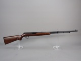 REMINGTON Model 550-1, Semi-Auto Rifle, .22, S#NVSN