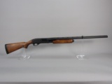 REMINGTON Model 870 Express, Pump-Action Shotgun, 12g, S#W850229M