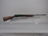 WESTERNFIELD Model 30, Pump-Action Shotgun, 12g, S#U16195