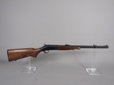 H&R Model Handy Rifle SB2, Breech-Action Rifle, .45-70, S#NG254899