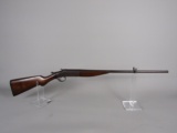 IVER JOHNSON Model Single, Breech-Action Shotgun, .410, S#45869A