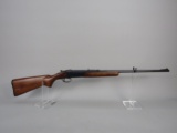 SAVAGE Model 219, Breech-Action Rifle, .30-30, S#NVSN