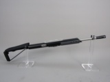 upper receiver: UNKNOWN MAKE Model Unknown, Rifle, S#NVSN
