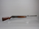 WINCHESTER Model 1911 SL, Semi-Auto Shotgun, 12g, S#A5068678