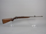 WINCHESTER Model 60A, Bolt-Action Rifle, .22, S#NVSN