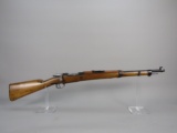 SPANISH OVIEDO Model 1916 Mauser, Bolt-Action Rifle, 7mmx57mm, S#T9972