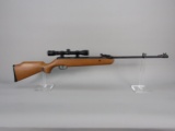 pellet gun: CROSSMAN Model Quest 1000X C1K77X, S#010X02288